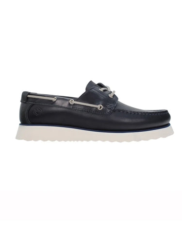 Chaussure Lumberjack Jupiter - Navy Blue