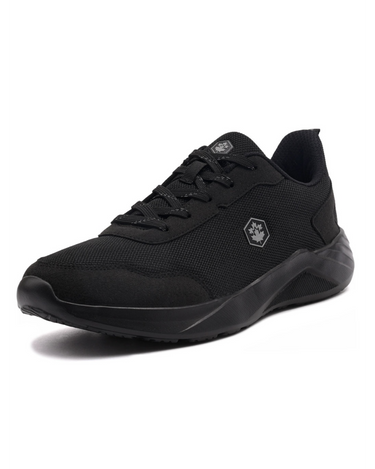 Chaussure Lumberjack Karter - Total Black