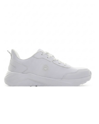 Chaussure Lumberjack Karter - White