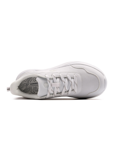 Chaussure Lumberjack Karter - White
