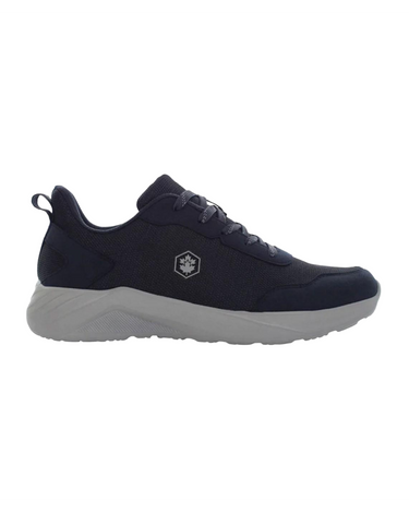 Chaussure Lumberjack Karter - Navy Blue