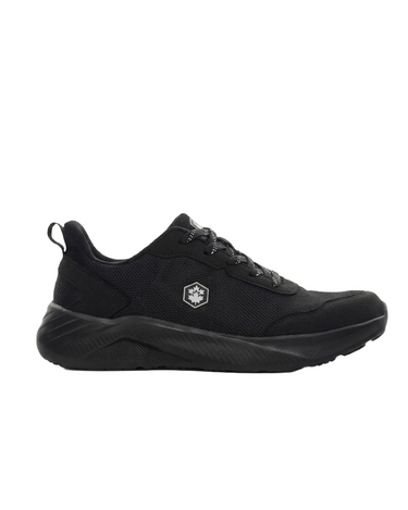 Chaussure Lumberjack Karter - Total Black