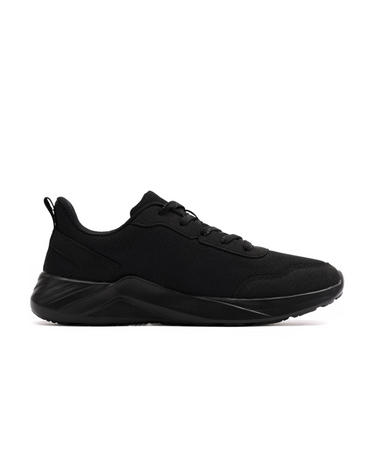 Chaussure Lumberjack Karter - Total Black