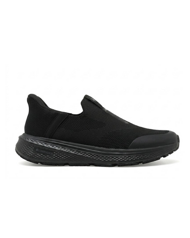Chaussure Lumberjack Liyo - Total Black