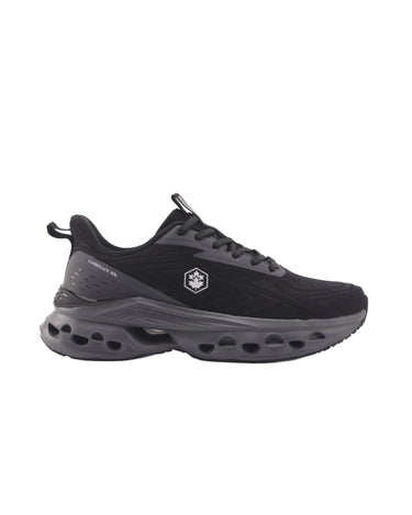 Chaussure Lumberjack Logi - Black