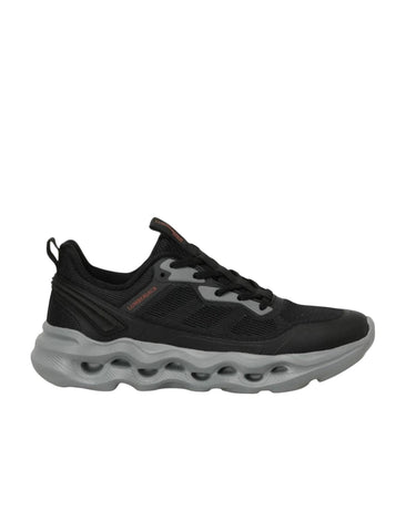 Chaussure Lumberjack Lono - Black