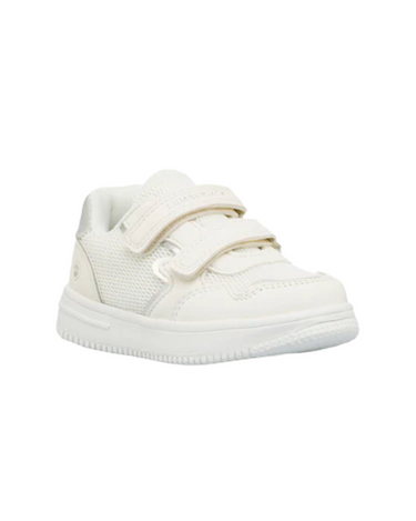 Chaussure Lumberjack Lori - White
