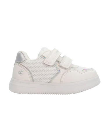 Chaussure Lumberjack Lori - White