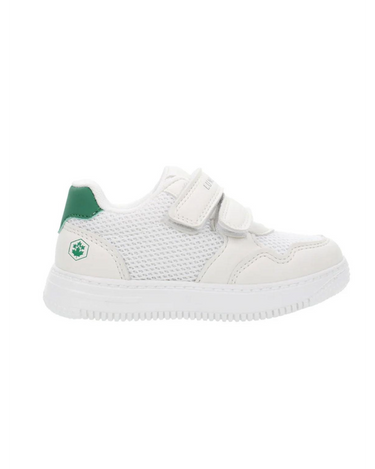 Chaussure Lumberjack Lori - White