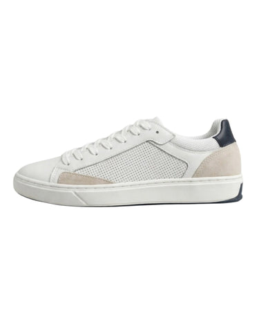 Chaussure Lumberjack Marvin - White