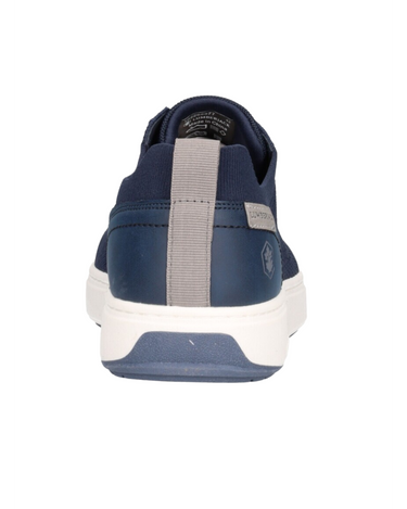 Chaussure Lumberjack Marvin - Navy Blue