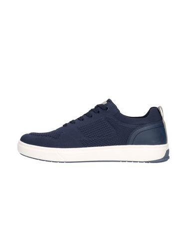 Chaussure Lumberjack Marvin - Navy Blue