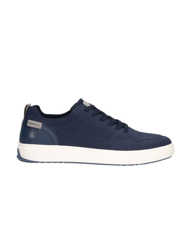 Chaussure Lumberjack Marvin - Navy Blue
