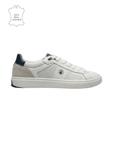 Chaussure Lumberjack Marvin - White