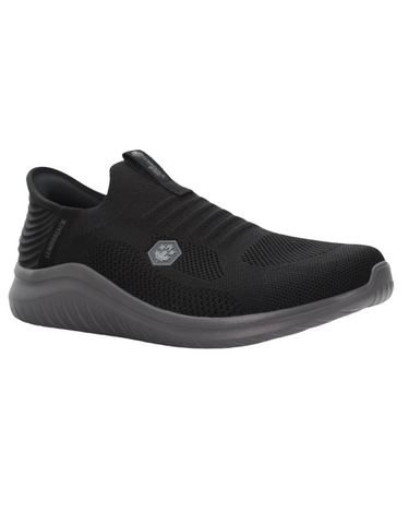 Chaussure Lumberjack Moko - Black