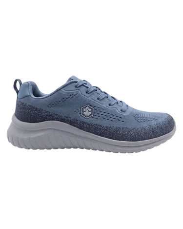 Chaussure Lumberjack Moko - Navy Blue