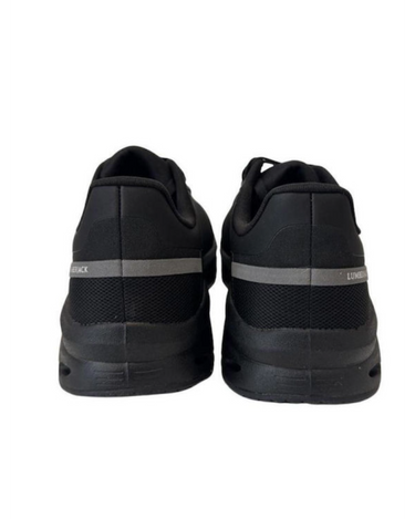 Chaussure Lumberjack Muto - Black