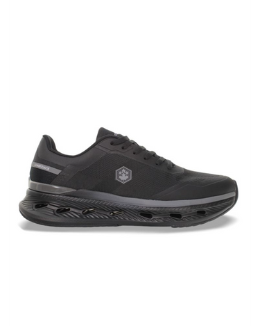 Chaussure Lumberjack Muto - Black