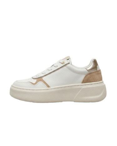 Chaussure Lumberjack Queency - Milk