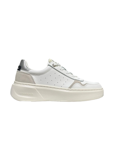 Chaussure Lumberjack Queency - Milk
