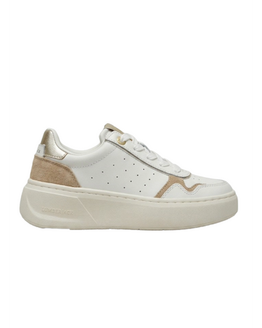 Chaussure Lumberjack Queency - Milk