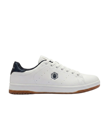 Chaussure Lumberjack Rea - White