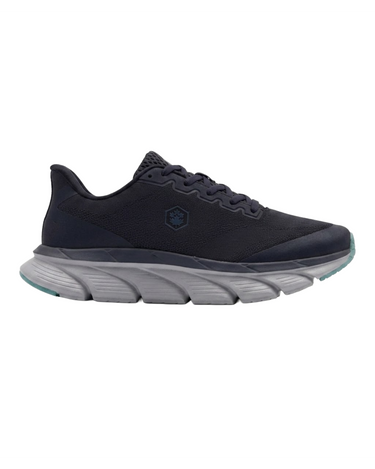 Chaussure Lumberjack Rebo - Navy Blue