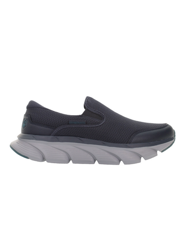 Chaussure Lumberjack Rebo - Navy Blue