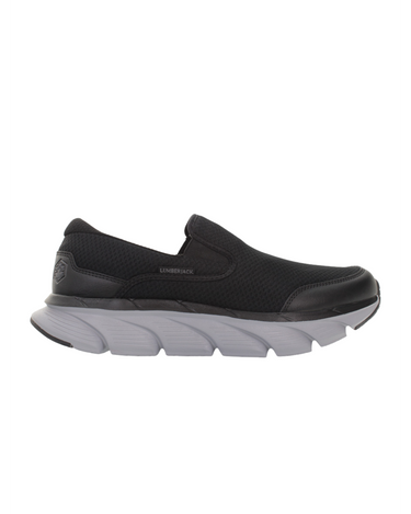 Chaussure Lumberjack Rebo - Black