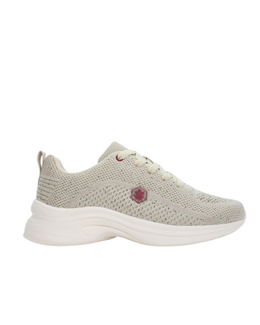 Chaussure Lumberjack Roll - Beige
