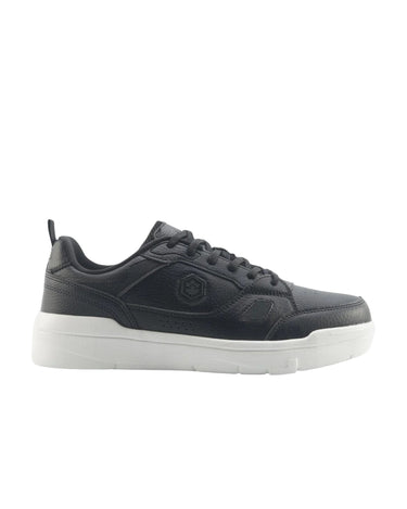 Chaussure Lumberjack Shanks - Black