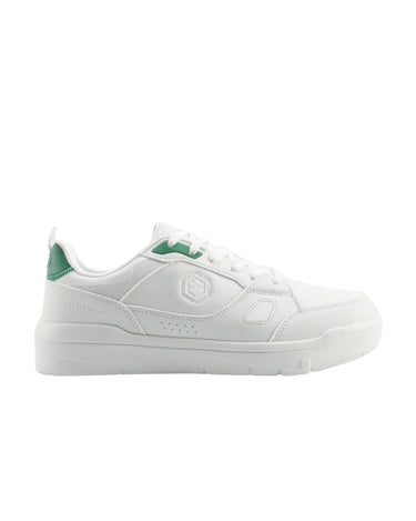 Chaussure Lumberjack Shanks - White