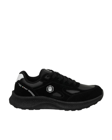 Chaussure Lumberjack Street - Black