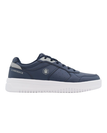 Chaussure Lumberjack Udemy - Navy Blue