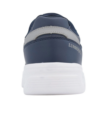 Chaussure Lumberjack Udemy - Navy Blue
