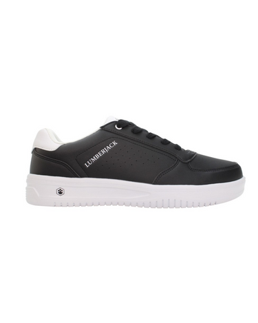 Chaussure Lumberjack Udemy - Black