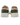 Chaussure Lumberjack Udemy - Beige