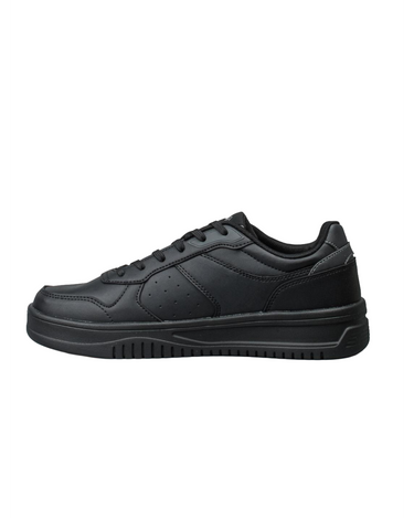 Chaussure Lumberjack Udemy - Black
