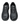 Chaussure Lumberjack Udemy - Black