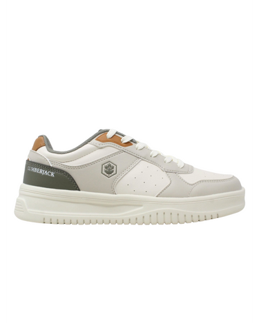 Chaussure Lumberjack Udemy - Beige