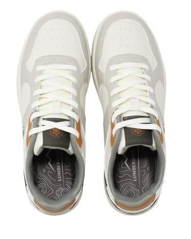 Chaussure Lumberjack Udemy - Beige