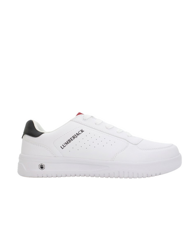 Chaussure Lumberjack Udemy - White