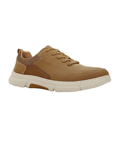 Chaussure Lumberjack Vision - Brown