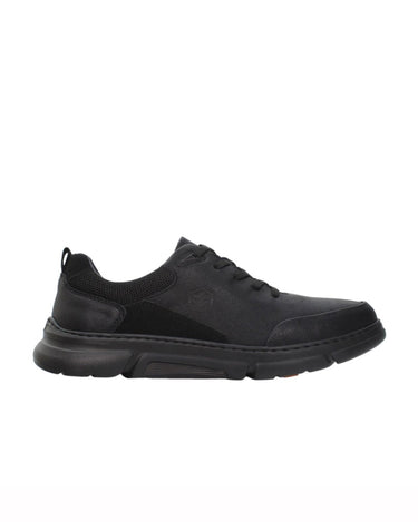 Chaussure Lumberjack Vision - Black