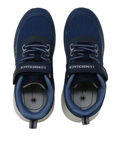 Chaussure Lumberjack Wavy - Blue