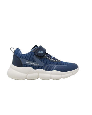 Chaussure Lumberjack Wavy - Blue