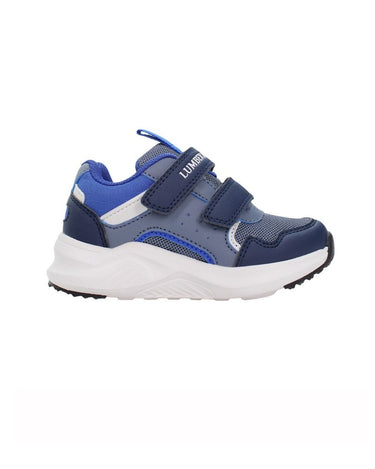 Chaussure Lumberjak Fizzle - Navy Blue