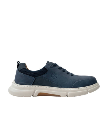 Chaussure Lumberjak Vision - Navy Blue