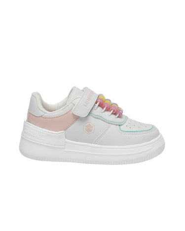 Chaussure Lumberjack Freya - Blanc