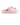 Claquette Lumberjack Charika - Pink
